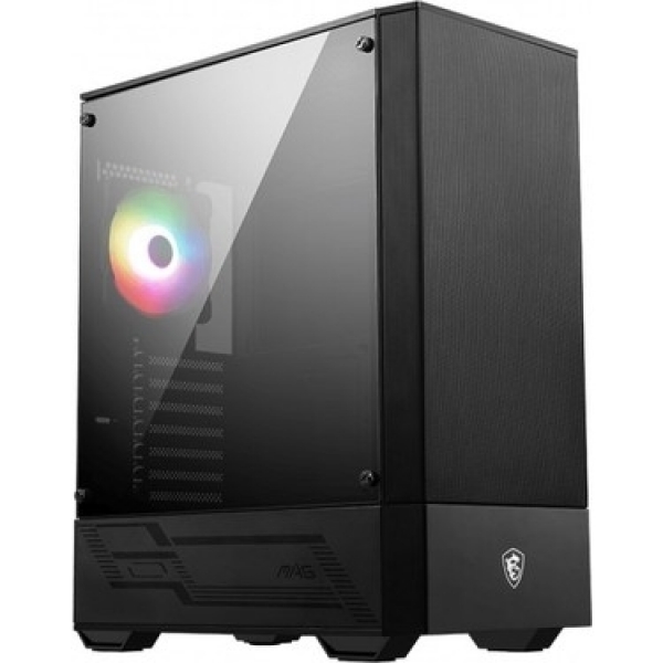 MSI MAG Forge 111R Bilgisayar Kasası