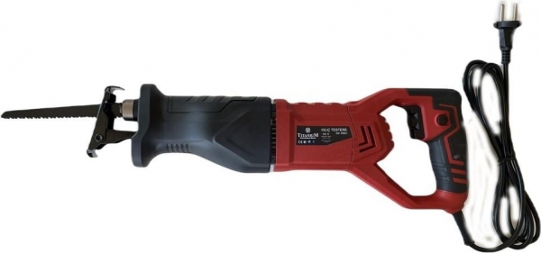 Titanium GX-RS01 Tilki Kuyruğu