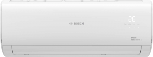 Bosch ASX12VW30N Duvar Tipi Klima (12.000)
