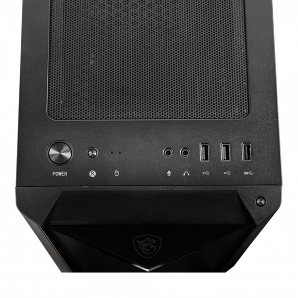 MSI MAG Shield 110R Bilgisayar Kasası