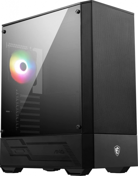 MSI MAG Forge 110R Bilgisayar Kasası
