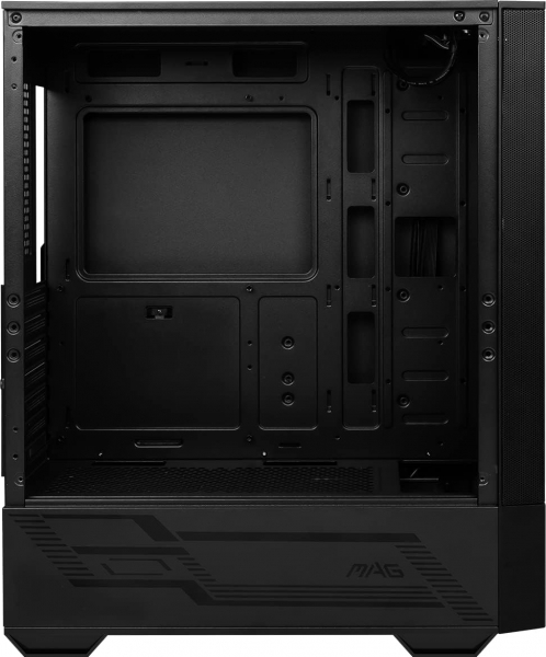 MSI MAG Forge 110R Bilgisayar Kasası