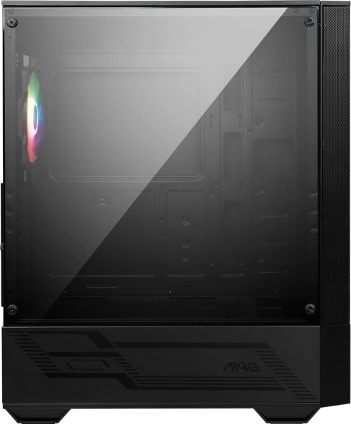 MSI MAG Forge 110R Bilgisayar Kasası