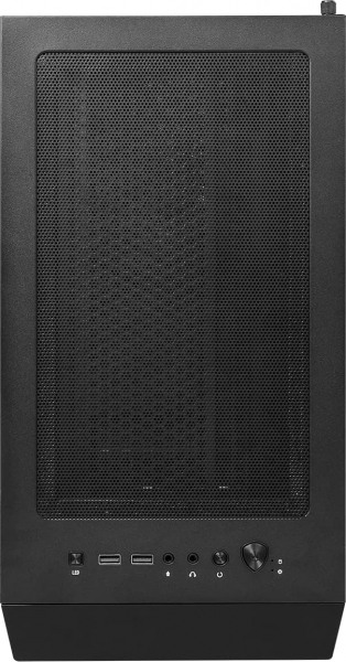 MSI MAG Forge 110R Bilgisayar Kasası