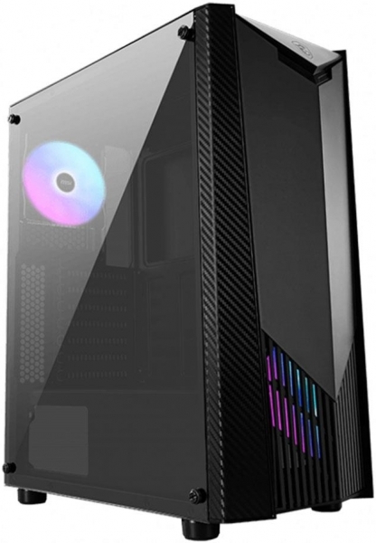 MSI MAG Shield 110A Bilgisayar Kasası