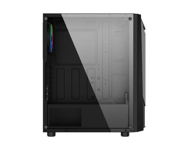 MSI MAG Shield 110A Bilgisayar Kasası