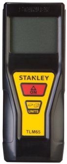 Stanley TLM 65 Lazer Metre