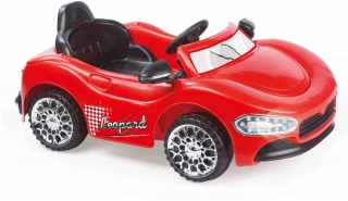 Dolu Leopard 8092 6V
