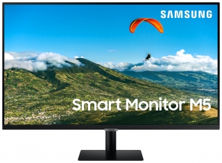 Samsung LS27AM500NRXUF (27M50A) Monitör