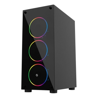 Frisby FC-9290G 400W Bilgisayar Kasası