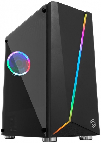 Frisby Galaxy Bilgisayar Kasası