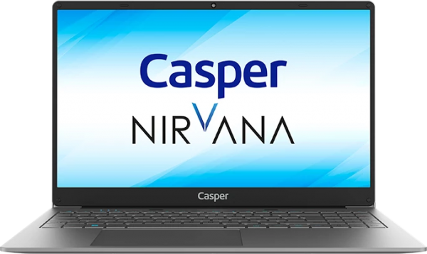 Casper Nirvana F500.1135-8V00X-G-F Laptop