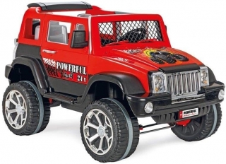 Pilsan Powerful 24V