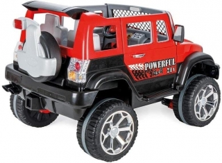 Pilsan Powerful 24V