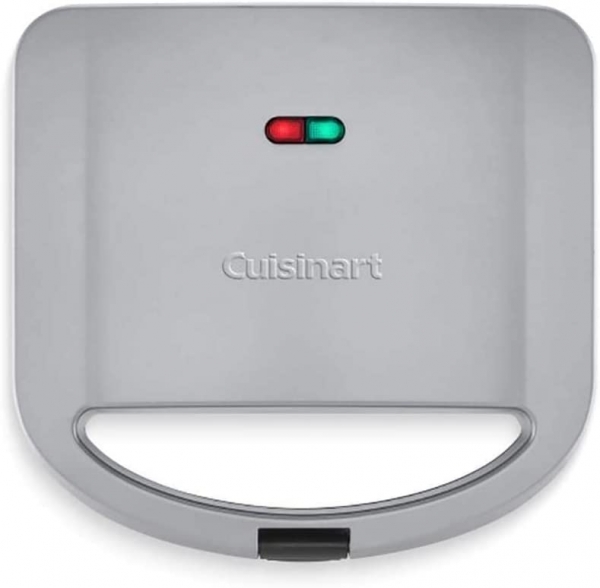 Cuisinart WM-SW2N1 Tost Makinesi
