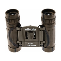 Nikula 8x21 resim