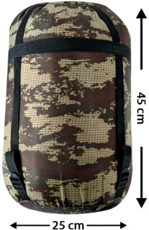 Savage YS-525