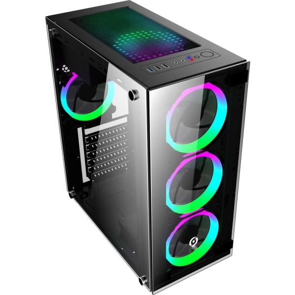 Gametech GT-003 Bilgisayar Kasası