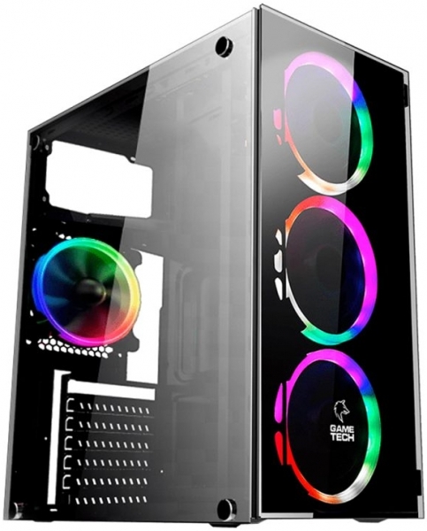 Gametech GT-003 Bilgisayar Kasası