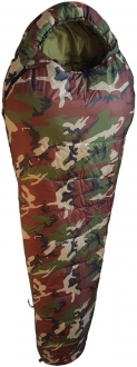 Evolite Alaska Camo