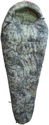 Evolite Alaska Camo resim