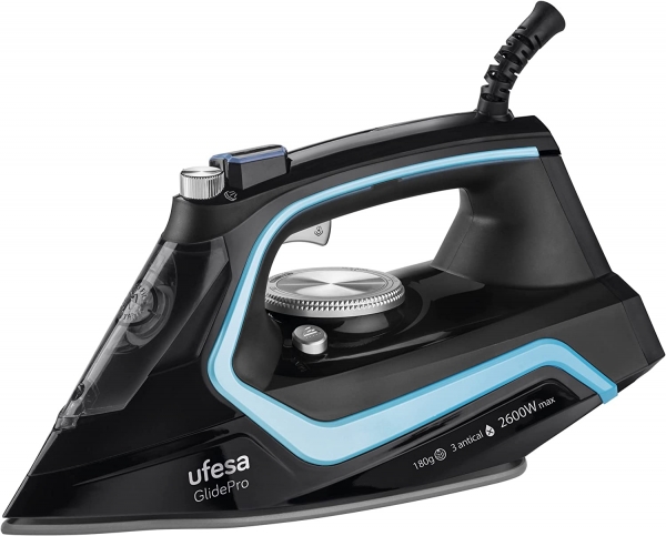 Ufesa PV2600 Buharlı Ütü