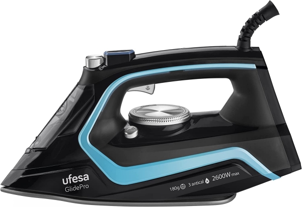 Ufesa PV2600 Buharlı Ütü