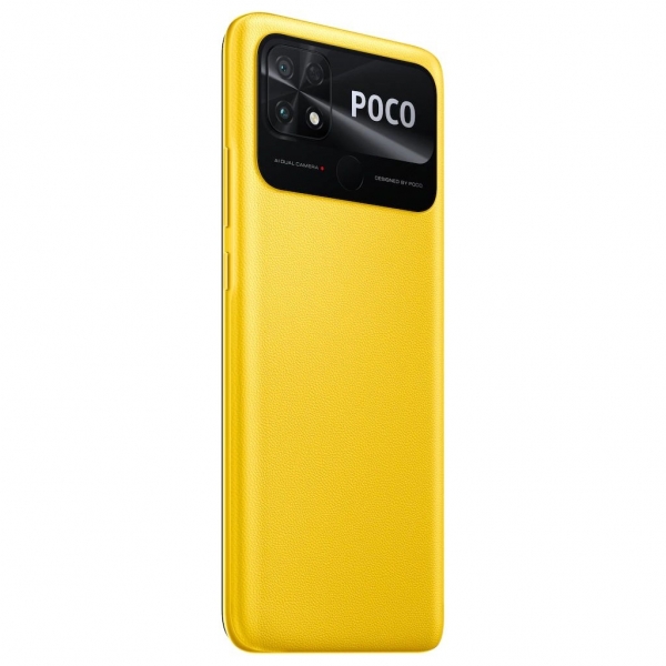 Poco C40 (64 GB)