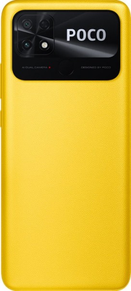 Poco C40 (64 GB)