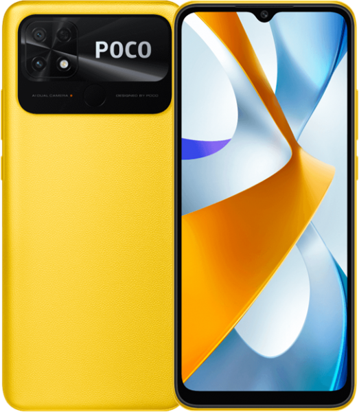 Poco C40 (64 GB)