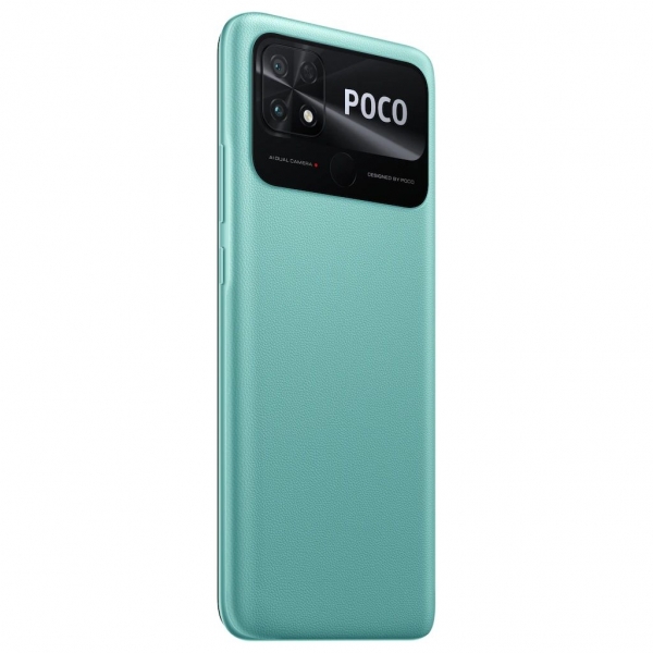 Poco C40 (64 GB)