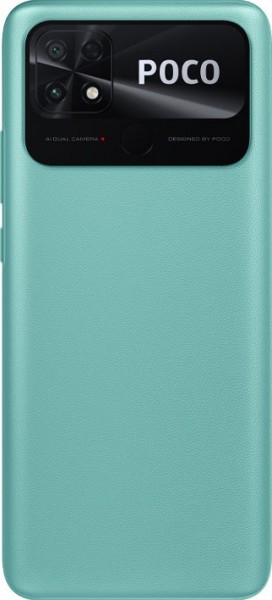 Poco C40 (64 GB)