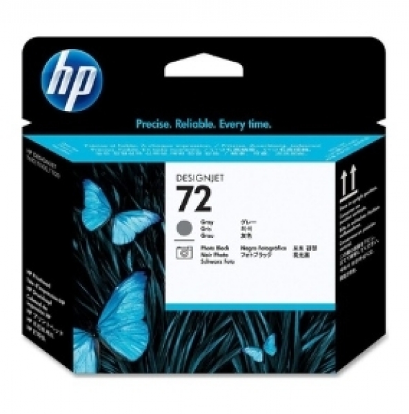HP 72 Kartuş