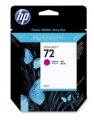 HP 72 resim