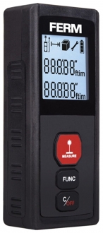 Ferm LDM1001 Lazer Metre