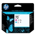 HP 72 resim