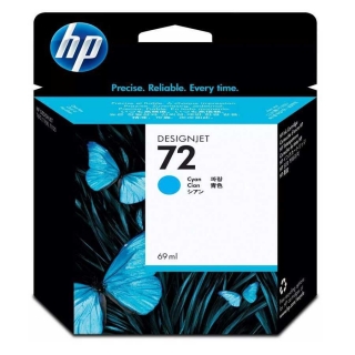 HP 72 Kartuş