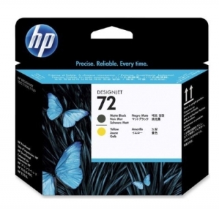 HP 72 Kartuş