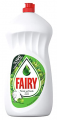 Fairy Sıvı Bulaşık Deterjanı Elmalı 1.5 lt resim