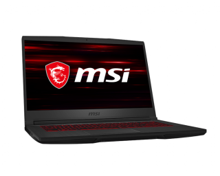 MSI GF65 Thin 9SD-1029TR Laptop