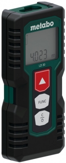 Metabo LD 30 Lazer Metre