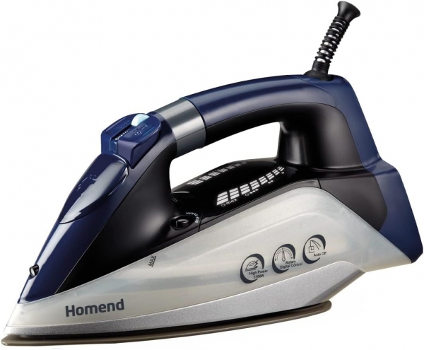 Homend Iron Power 1162H Buharlı Ütü