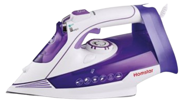 Homstar HS-SI 139 Buharlı Ütü