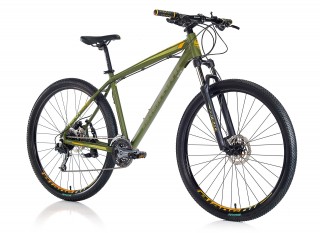 Bianchi ARX 729 Dağ Bisikleti