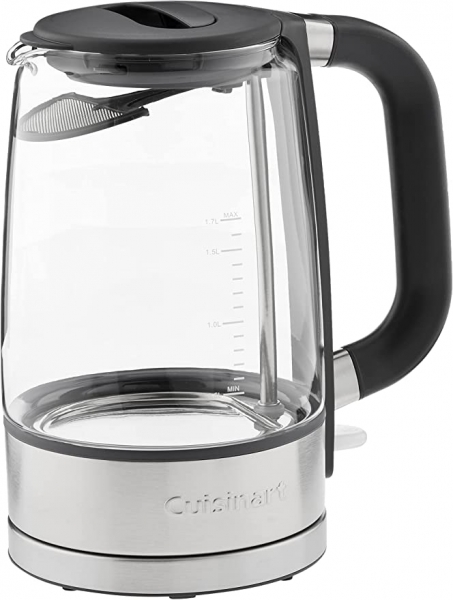 Cuisinart Viewpro GK-17 Su Isıtıcı