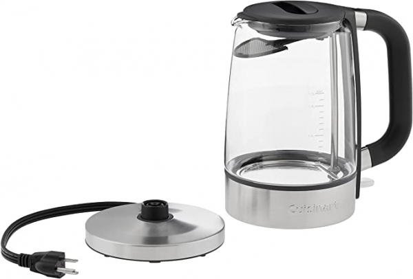 Cuisinart Viewpro GK-17 Su Isıtıcı