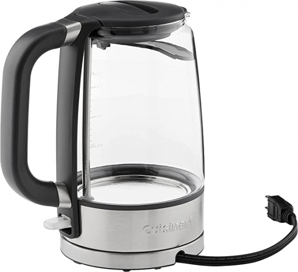 Cuisinart Viewpro GK-17 Su Isıtıcı