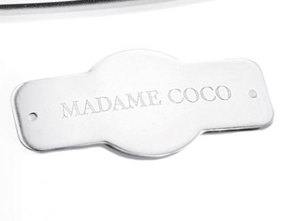 Madame Coco Belda