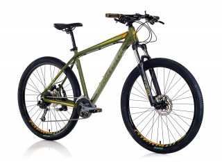 Bianchi ARX 727 Dağ Bisikleti