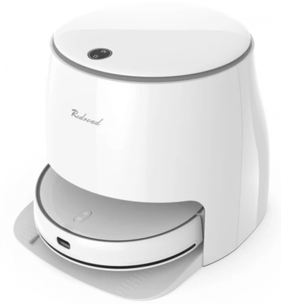 Redroad G10 Robot Süpürge+Mop